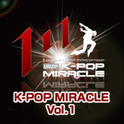K-POP MIRACLE Vol.1