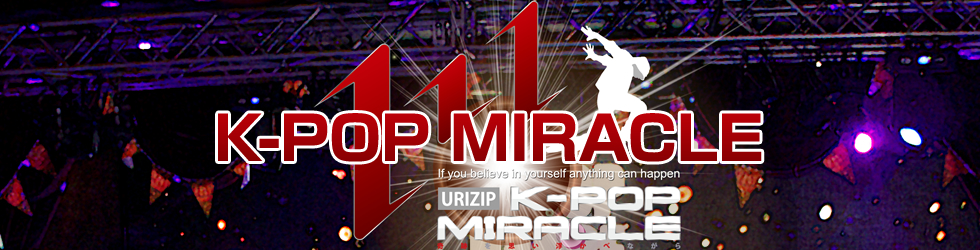 K-POP MIRACLE