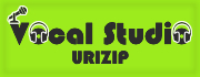 Vocal Studio URIZIP